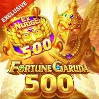 FORTUNE GARUDA 500